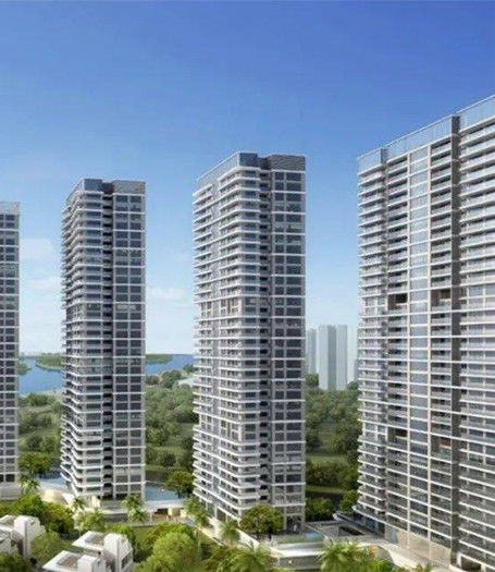 Latest company Solutions about Пэнгруй Хао Юэ Вань