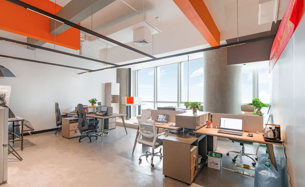 Foshan Huiju Decoration Material Co. Ltd.