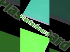 Гипсовые доски гипса