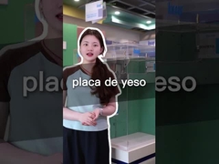 12мм Огнестойкая и водостойкая гипсокартонная плита для монтажа потолков и стен