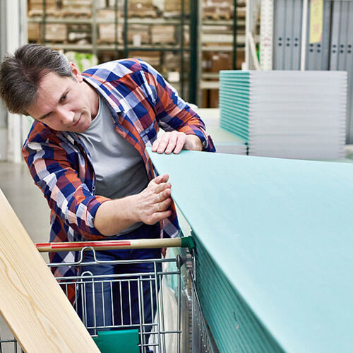 Последний блог компании Чем отличается гипсокартон, устойчивый к влаге и гипсокартон, устойчивый к воде?