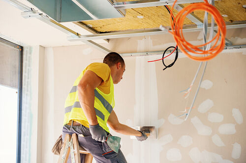 Последний блог компании Как правильно выбрать и установить звукоизолированную сухостроительную стену для подлинного 