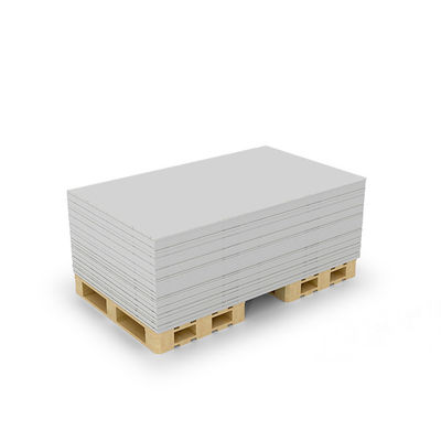 Хорошая цена Обычные анти- гипсовые доски гипса Mildew для системы стен раздела гипсокартона онлайн