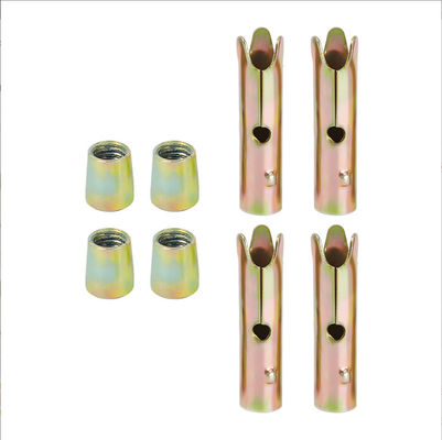 Хорошая цена Болт расширения наговора аксессуаров потолка доски гипса стали углерода коррозионностойкий онлайн