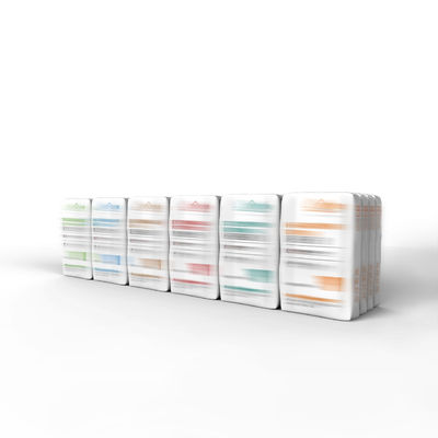 Хорошая цена Пороховидный порошок замазки гипса аксессуаров потолка доски гипса для внутренних стен раздела онлайн