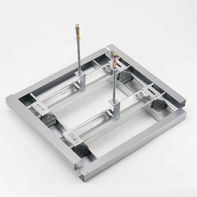 Хорошая цена Потолок доски гипса киля 60# материальный огнеупорный для коммерчески жилых домов онлайн