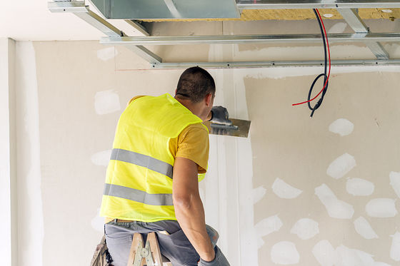 Хорошая цена гипсовые доски гипса 1220x2440mm усилили 15mm толстое для потолка онлайн