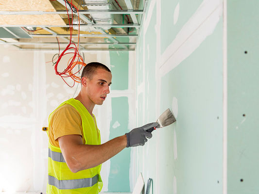 Хорошая цена Гальванизированная ширина следа 50mm стены канала Furring косточки для стены раздела штукатурной плиты онлайн