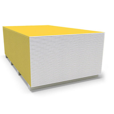 Хорошая цена край доски гипса стеклоткани 15mm обычный усиленный сплющенный онлайн