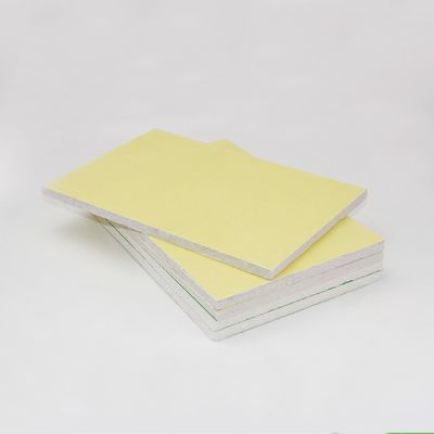 Хорошая цена декоративная доска гипса стеклоткани 4x8' теплостойкая для потолков онлайн