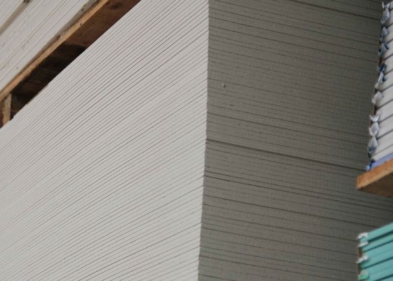 Хорошая цена Продвижение Кнауф Хорошая плоскость сухой стенки Плоскость плесени, устойчивой к плесенью с современным украшением потолка онлайн