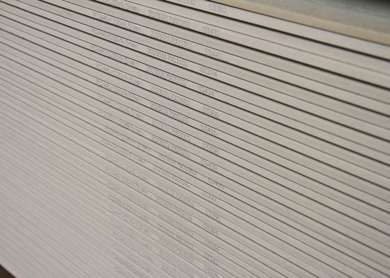 Sunhouse Высокопрочная гипсовая доска Стандартная гипсокартонная доска с современным украшением потолка