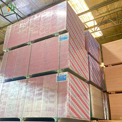 Хорошая цена Класс A1 Негорячее огнестойкое гипсовое доска с огнестойкостью 60-120 минут и усиленным стеклянным ядром онлайн