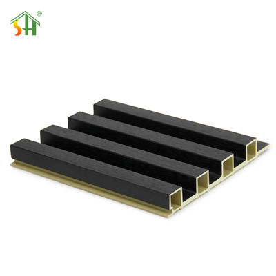 Хорошая цена Современный дизайн оптом Легко устанавливать стеклянные панели Wpc онлайн